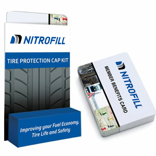 Protection Programs Nitrofill